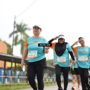 Runner Photo 8175724