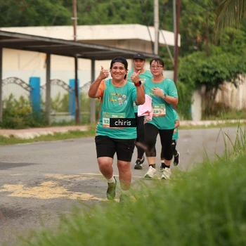 Runner Photo 8175727
