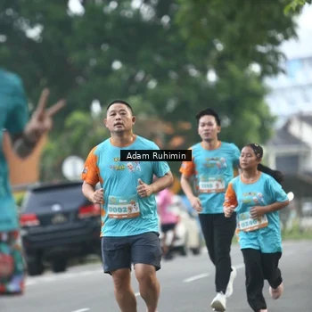 Runner Photo 8175728