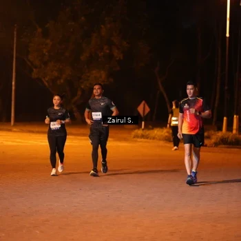 Runner Photo 8175730