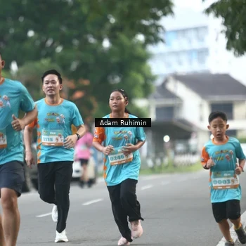 Runner Photo 8175732