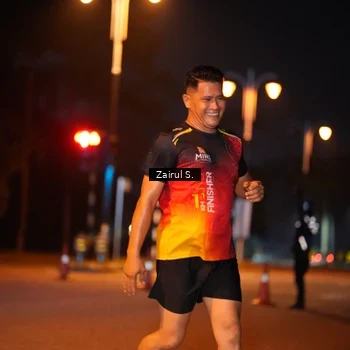 Runner Photo 8175733