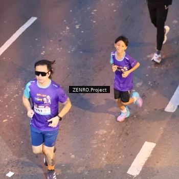 Runner Photo 8175735