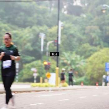 Runner Photo 8175737