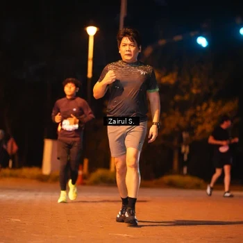 Runner Photo 8175739