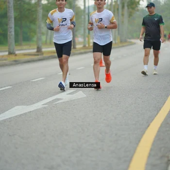 Runner Photo 8175741