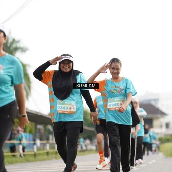 Runner Photo 8175745