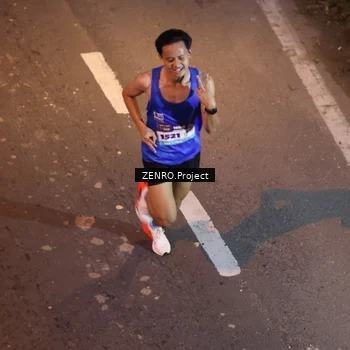 Runner Photo 8175747