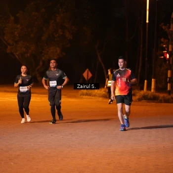 Runner Photo 8175748