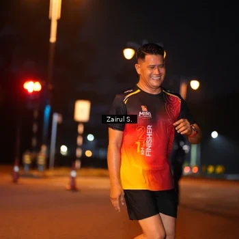 Runner Photo 8175749