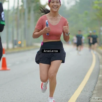 Runner Photo 8175750