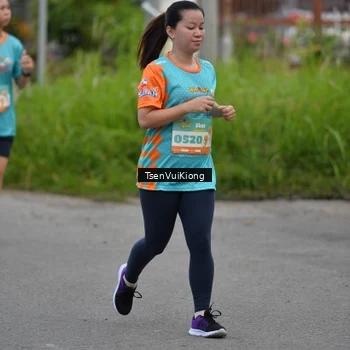 Runner Photo 8175751