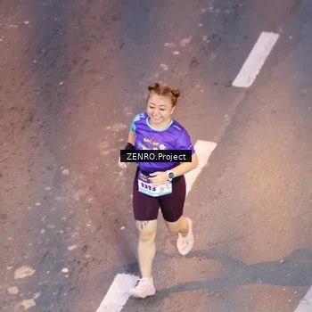 Runner Photo 8175752