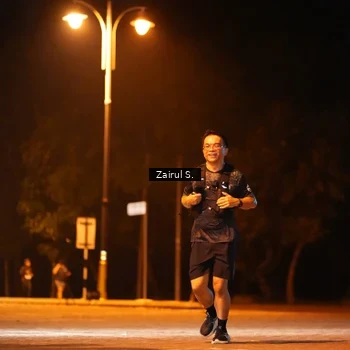 Runner Photo 8175753