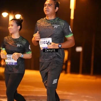 Runner Photo 8175754