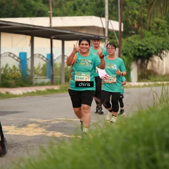 Runner Photo 8175755