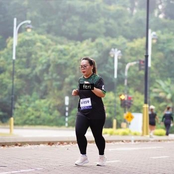 Runner Photo 8175756