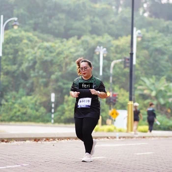 Runner Photo 8175757