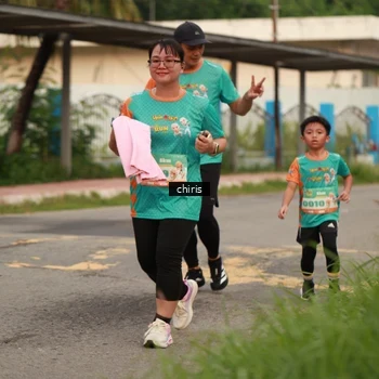 Runner Photo 8175759