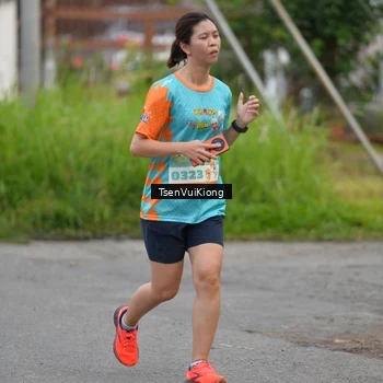 Runner Photo 8175760