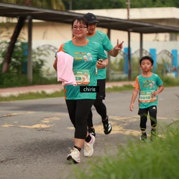 Runner Photo 8175761