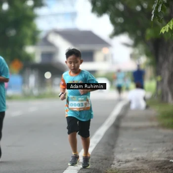 Runner Photo 8175763