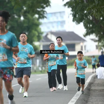Runner Photo 8175764