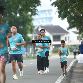 Runner Photo 8175765