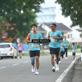Runner Photo 8175766