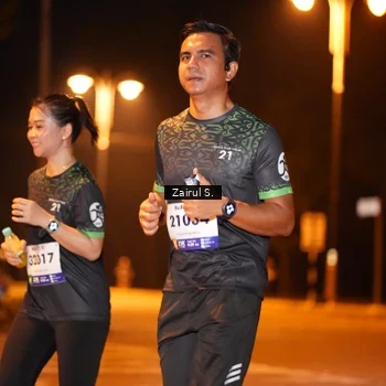 Runner Photo 8175768