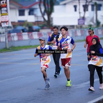Runner Photo 8175772