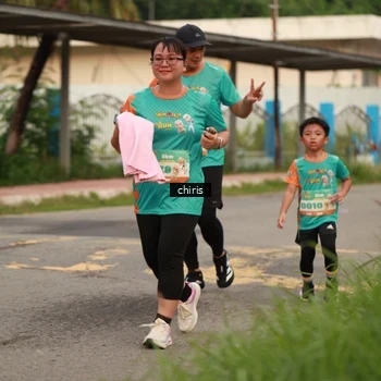Runner Photo 8175773