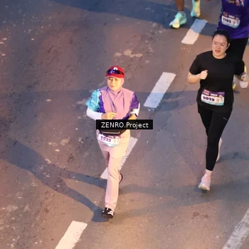 Runner Photo 8175776