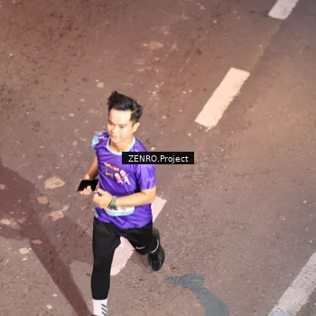 Runner Photo 8175779