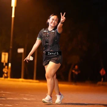Runner Photo 8175780