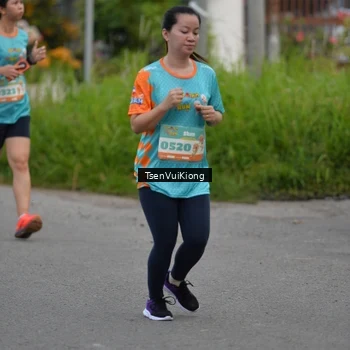 Runner Photo 8175781
