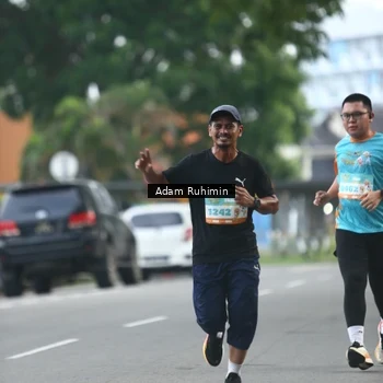 Runner Photo 8175782