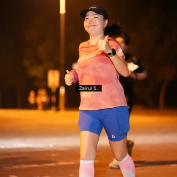Runner Photo 8175783
