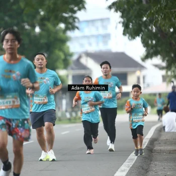 Runner Photo 8175784