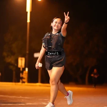 Runner Photo 8175785