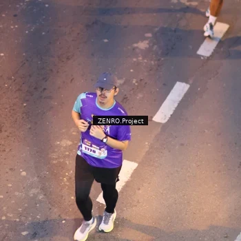 Runner Photo 8175787