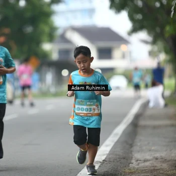 Runner Photo 8175790