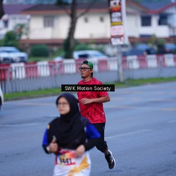 Runner Photo 8175792