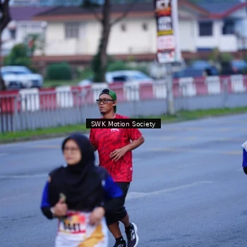 Runner Photo 8175794