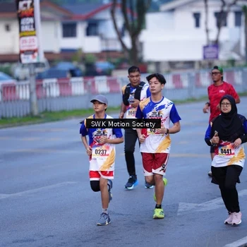 Runner Photo 8175795