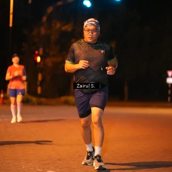 Runner Photo 8175797