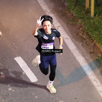Runner Photo 8175798