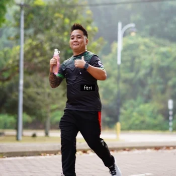 Runner Photo 8175799