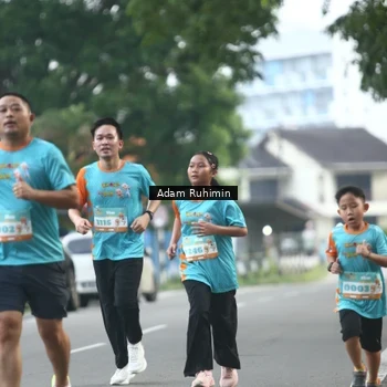 Runner Photo 8175800