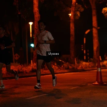Runner Photo 8175801